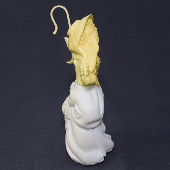 Vintage Avon Little Bo Peep Unforgettable Cologne Bottle Collectable Perfume - Picture 3 of 9